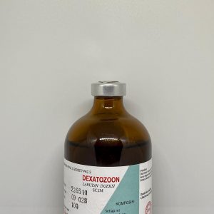 DEXATOZOON 100ML