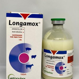 LONGAMOX 100ML