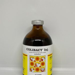 COLIBACT INJECT 100ML