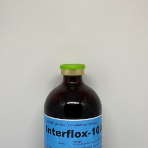 INTERFLOX 100ML