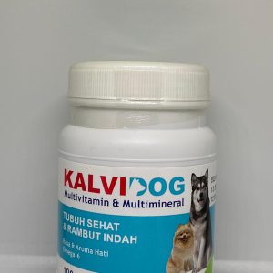 KALVIDOG ( 100TAB )