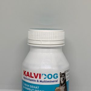 KALVIDOG ( 30TAB )
