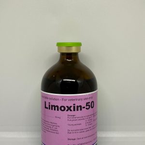 LIMOXIN 50 100ML
