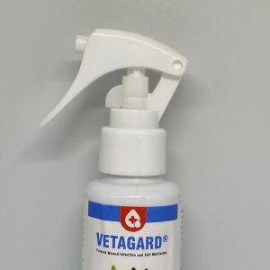VETAGARD 50 ML