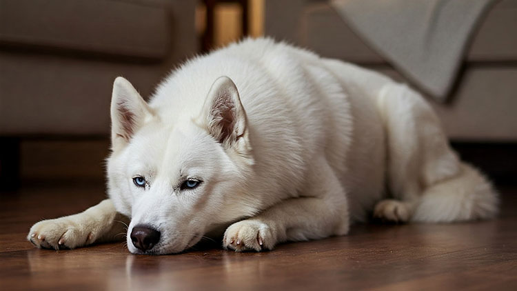 Cara Mengidentifikasi Gejala Awal Penyakit pada Hewan - CV ARRAYA