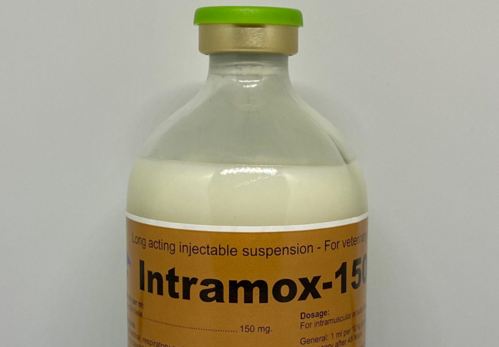 Intramox
